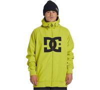 Dc Shoes Giacca Spectrum