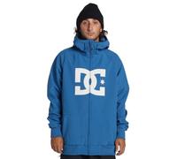 Dc Shoes - Spectrum Softshell Snow Jacket per Uomo - Dark Blue - S