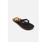 DC Shoes Spray, Sandali Uomo, Rasta, 43 EU