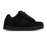 DC Shoes Stag Bambini - Sneakers Nero - Taglia 36.5 - Pelle Black 36.5