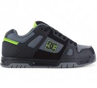 DC Shoes - Stag M Nero - Sneakers - Taglia 45 45 Nero