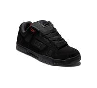 Dc Shoes Stag Trainers Nero EU 41 Uomo