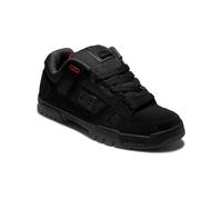 Dc Shoes Stag Trainers Nero EU 44 Uomo