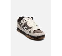 DC Shoes - Stag M Beige - Sneakers 42 Beige