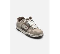 DC Shoes - Stag M Beige - Sneakers 43 Beige