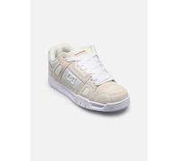 DC Shoes - Stag M Bianco - Sneakers 41 Bianco