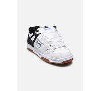 DC Shoes - Stag M Bianco - Sneakers 44 Bianco