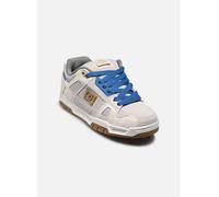 DC Shoes - Stag M Bianco - Sneakers 45 Bianco