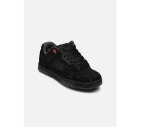 Dc Shoes Stag Trainers Nero EU 45 Uomo