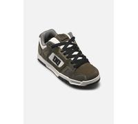DC Shoes - Stag M Verde - Sneakers 41 Verde