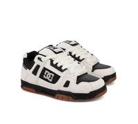 DC Shoes Stag - Offwhite tg. 41 EU 114 - Offwhite 41