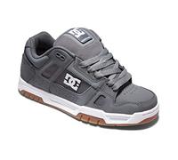 Dc Shoes Sneaker Stag