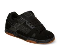 Dc Shoes Stag Trainers Nero EU 42 Uomo