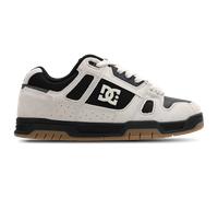Scarpe DC Shoes Stag bianco nero - 43