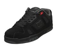 Dc Shoes Sneaker Stag