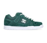 DC Shoes - Stag M Verde - Sneakers 44 Verde