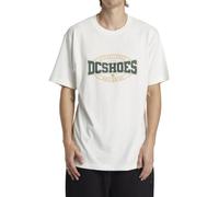 DC Shoes Standout - Maglietta a Maniche Corte da Uomo