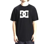 DC Shoes Star Maglietta a maniche corte nera