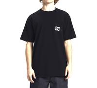 DC Shoes Star Pocket Maglietta a maniche corte nera