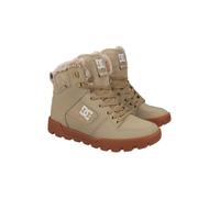 DC Shoes Stivaletto stringato 'MANTECA 4' beige scuro Donna DC Shoes 39