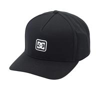 DC Shoes - Sureshot Cap pour Homme - Anthracite - Taglia unica
