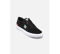 DC Shoes - TEKNIC S Nero - Sneakers 43 Nero