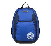 DC Shoes The Locker Backpack, Uomo, Nautical Blue, 1SZ