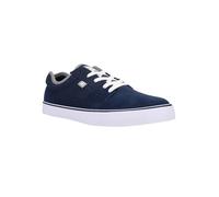 DC Shoes Tonik, Scarpe da Ginnastica Uomo, DC Navy White, 46.5 EU
