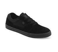 DC Shoes Tonik, Scarpe da Ginnastica Uomo, Nero (Black), 42 EU