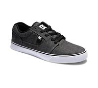 DC Shoes Scarpe da ginnastica Uomo Tonik TX Se Black Battleship 45 EU
