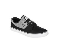 DC Shoes Tonik TX Se, Scarpe da Ginnastica Uomo, Battleship Black, 43 EU