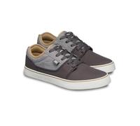 DC Shoes Tonik TX Se Sneaker da Uomo, Colore Grigio Chiaro, 48,5 EU, Grigio Chiaro, 48.5 EU