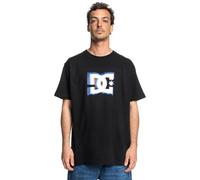 DC Shoes - Tracer Star Maglietta a maniche corte - Uomo