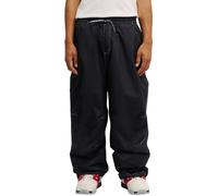 DC SHOES Trackstar Pant - Unisex - Nero - Taglia XL- modello 2027