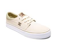 DC Shoes Trase, Scarpe da Ginnastica Uomo, Marrone Chiaro, 39 EU