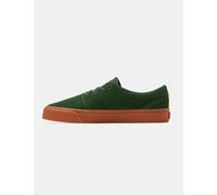DC Shoes Trase SD, Scarpe da Ginnastica Uomo, Gomma Verde, 38.5 EU