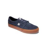 DC Shoes Trase SD, Scarpe da Ginnastica Uomo, Navy Gum, 39 EU