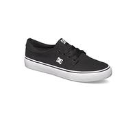 Dc Shoes Trase X Trainers Nero EU 44 Uomo