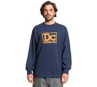 DC Shoes - Tribute Crew Maglione - Uomo