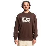 DC Shoes - Tribute Crew Maglione - Uomo