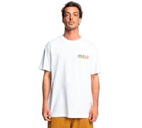 DC SHOES True North Short Sleeve T-Shirt XL