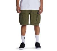 DC Shoes - Tundra Cargo Short Pantaloncini - Uomo