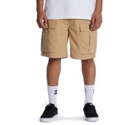 DC Shoes - Tundra Cargo Short Pantaloncini - Uomo