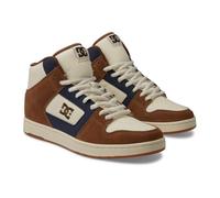 MANTECA 4 HI by DC Shoes 45 Bianco