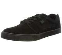 DC Shoes Uomo Tonik - Scarpe da Ginnastica da Uomo, Nero, 40 EU, Nero, 40 EU