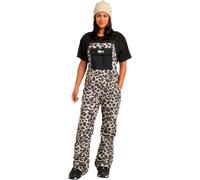 DC SHOES Valiant - Donna - Beige / Nero - Taglia L- modello 2026