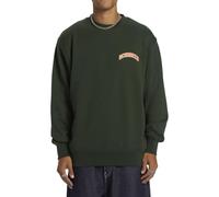 DC Shoes Varsity - Felpa Pullover da Uomo