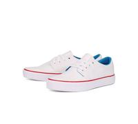 DC SHOES W TRASE TX WHITE SS 2018 NEW SCARPE DONNA 37 38