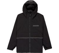 DC Shoes - Giacca da snowboard da uomo - Wide 10K Jacket Black per Uomo in Poliestere Riciclato - Taglia M - Nero