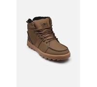 DC SHOES Woodland - Uomo - Marrone - Taglia 45- modello 2026